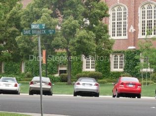 3435 Dwight Way APT 20, Stockton, CA