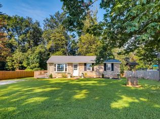 5206 W Heaps Rd, Pylesville, MD 21132