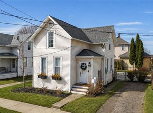 316 Adam St, Tonawanda, NY 14150