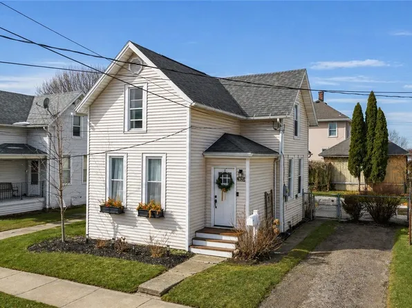 316 Adam St, Tonawanda, NY 14150