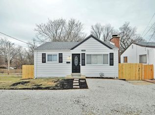 512 Wachtel Ave, Saint Louis, MO 63125