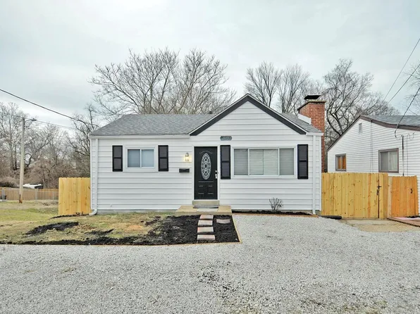 512 Wachtel Ave, Saint Louis, MO 63125
