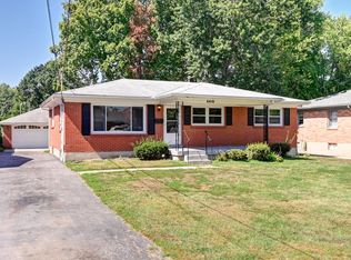 6410 Greenview Dr, Louisville, KY