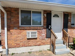 251 N Smithville Rd #B-1BA-350SQFT, Dayton, OH 45403