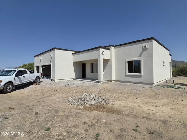 48111 N 7TH Avenue, New River, AZ 85087