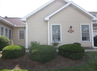 3301-917 Shellers Bnd, State College, PA 16801