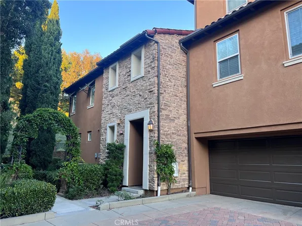 47 Gingerwood, Irvine, CA 92603