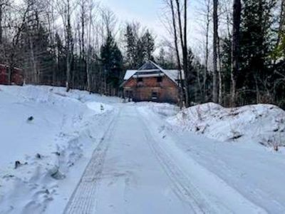1374 Kingdom Road, Ludlow, VT, 05149