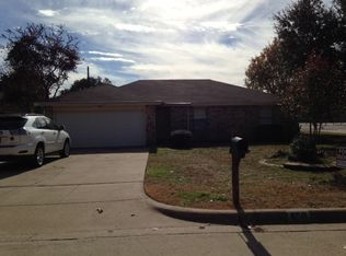 650 Clover Ln, Keller, TX 76248