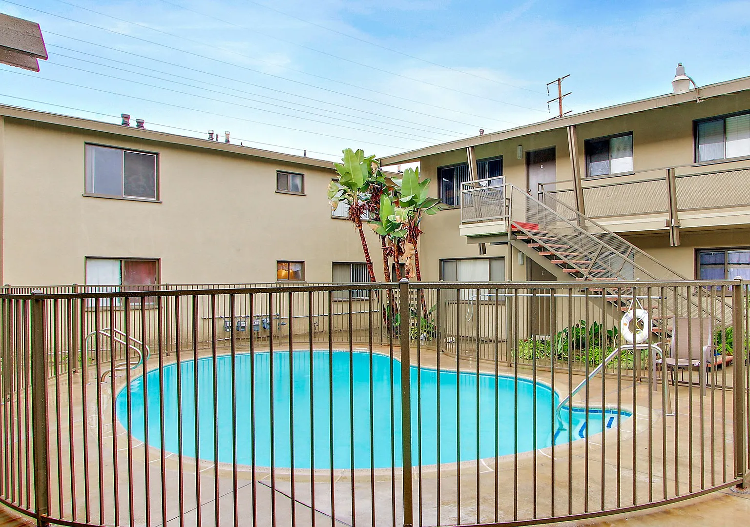 Glen Haven Apartments — Photo 3