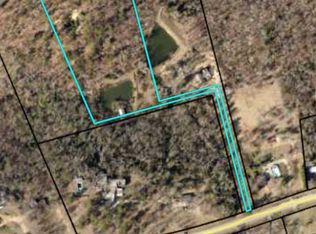 2031 Mcdade Road, Hephzibah, GA 30815