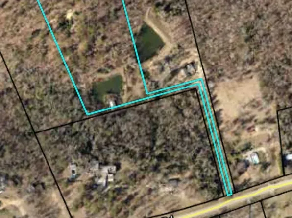 2031 Mcdade Road, Hephzibah, GA 30815