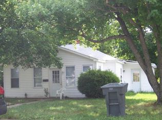 2728 Rosalee Dr, Hampton, VA 23661