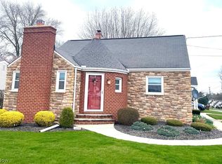 402 Whipple Ave NW, Canton, OH 44708