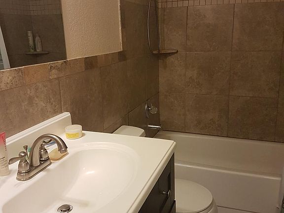 bathroom #1