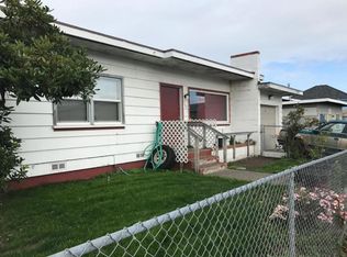 2964 Summer St, Eureka, CA 95501