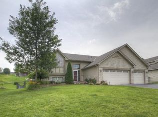 1008 Falcon Way, Jordan, MN 55352