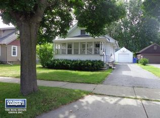 1019 W Winnebago St, Appleton, WI 54914