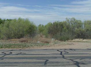12061 E Frederic Ave, Pampa, TX 79065