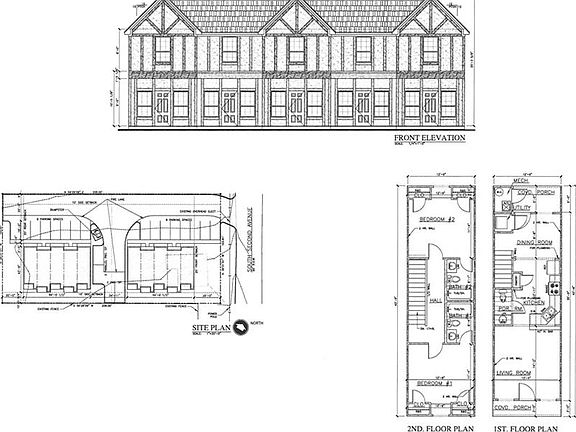 2nd image of 650 S Second Ave