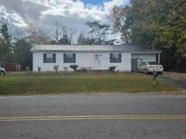361 E Jere Whitson Rd, Cookeville, TN 38501
