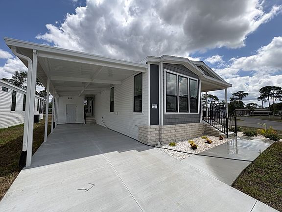 2nd image of 19477 Bermuda Ct #4-C