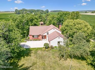 13626 Road 25m, Cloverdale, OH 45827