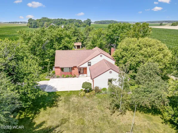 13626 Road 25m, Cloverdale, OH 45827