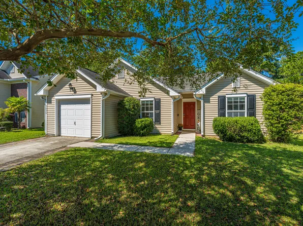 9832 Stockport Cir, Summerville, SC 29485