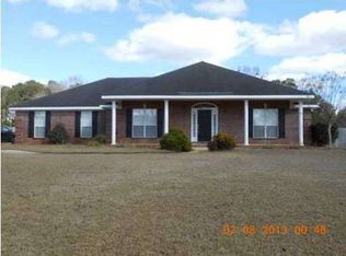 3019 Branson Park Ct, Mobile, AL 36695