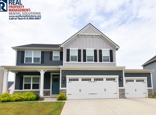 1432 Kennebec Dr, Smyrna, TN 37167