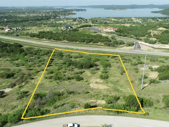 458 Canyon Wren Loop, Graford, TX 76449