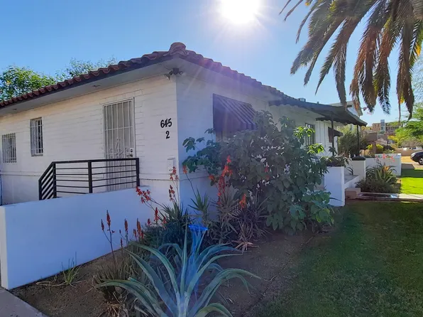 645 N 5th Ave APT 2, Phoenix, AZ 85003