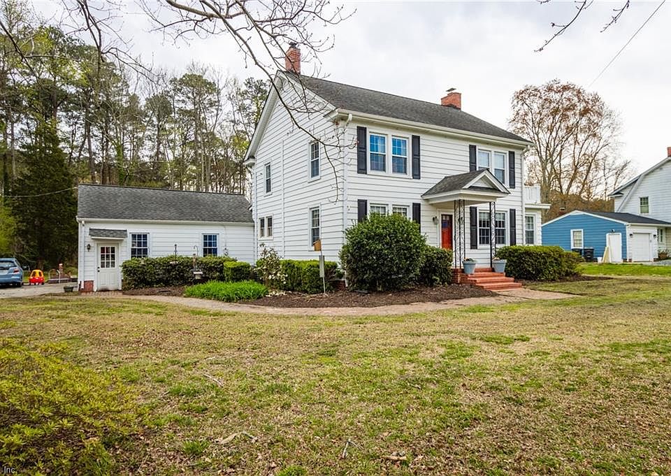 1116 Hornsbyville Rd, Yorktown, VA 23692 Zillow