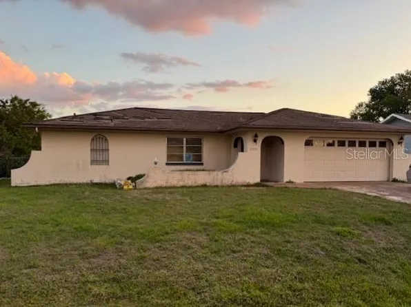 22403 Delhi Ave, Pt Charlotte, FL 33952
