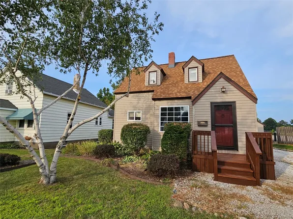 1117 Guetner Ave, Erie, PA 16505