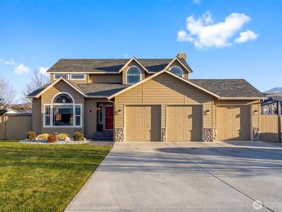 2490 Hamilton Court, East Wenatchee, WA, 98802
