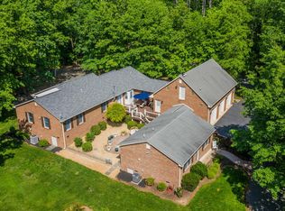 4519 Anns Ln, Bealeton, VA 22712