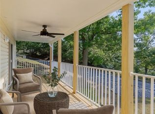 1481 Ledges Dr UNIT A11, Osage Beach, MO 65065