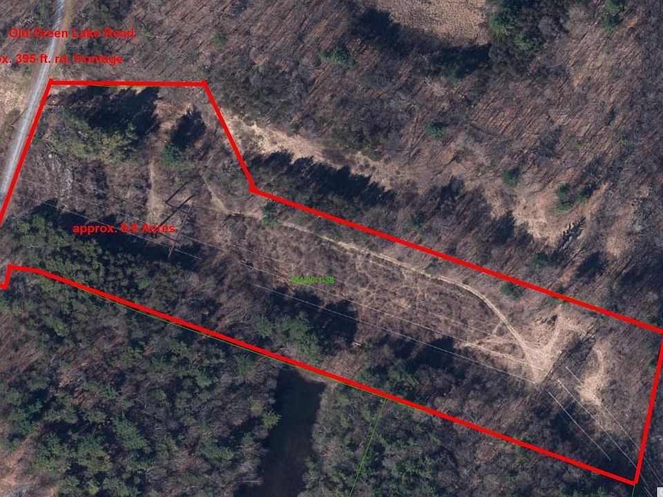 2nd image of 0 Old Green Lake Road