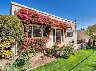 1765 W Arbor Dr, San Diego, CA 92103