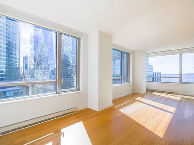 2 River Ter APT 30B, New York, NY, 10282