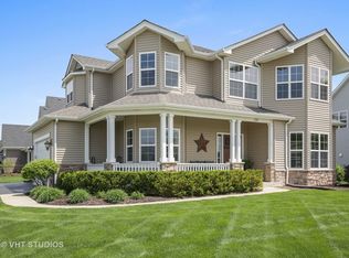 1240 Independence Ave, Elburn, IL 60119