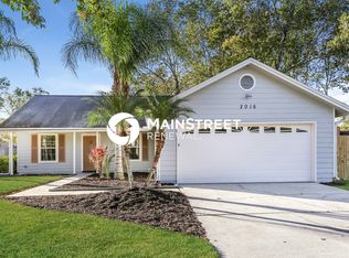 2016 Avila Way, Middleburg, FL 32068