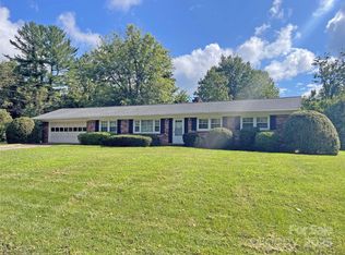 15 Keasler Rd, Asheville, NC 28805