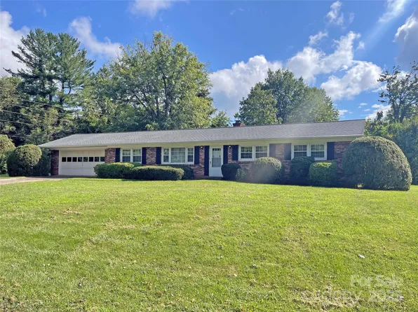 15 Keasler Rd, Asheville, NC 28805