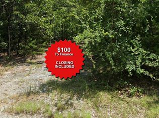 LOT 9 Manta Cir, Cherokee Village, AR 72529