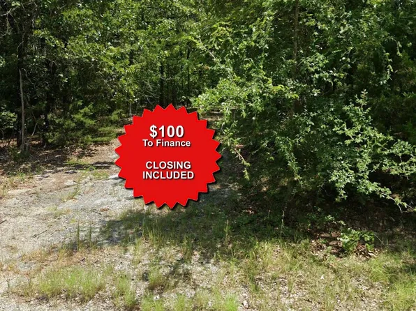 LOT 9 Manta Cir, Cherokee Village, AR 72529