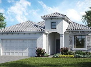 1494 Bunker Dr, Champions Gate, FL 33896
