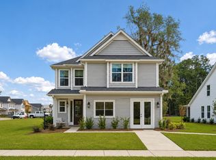 117 Cotton Tree Pl, Summerville, SC 29483